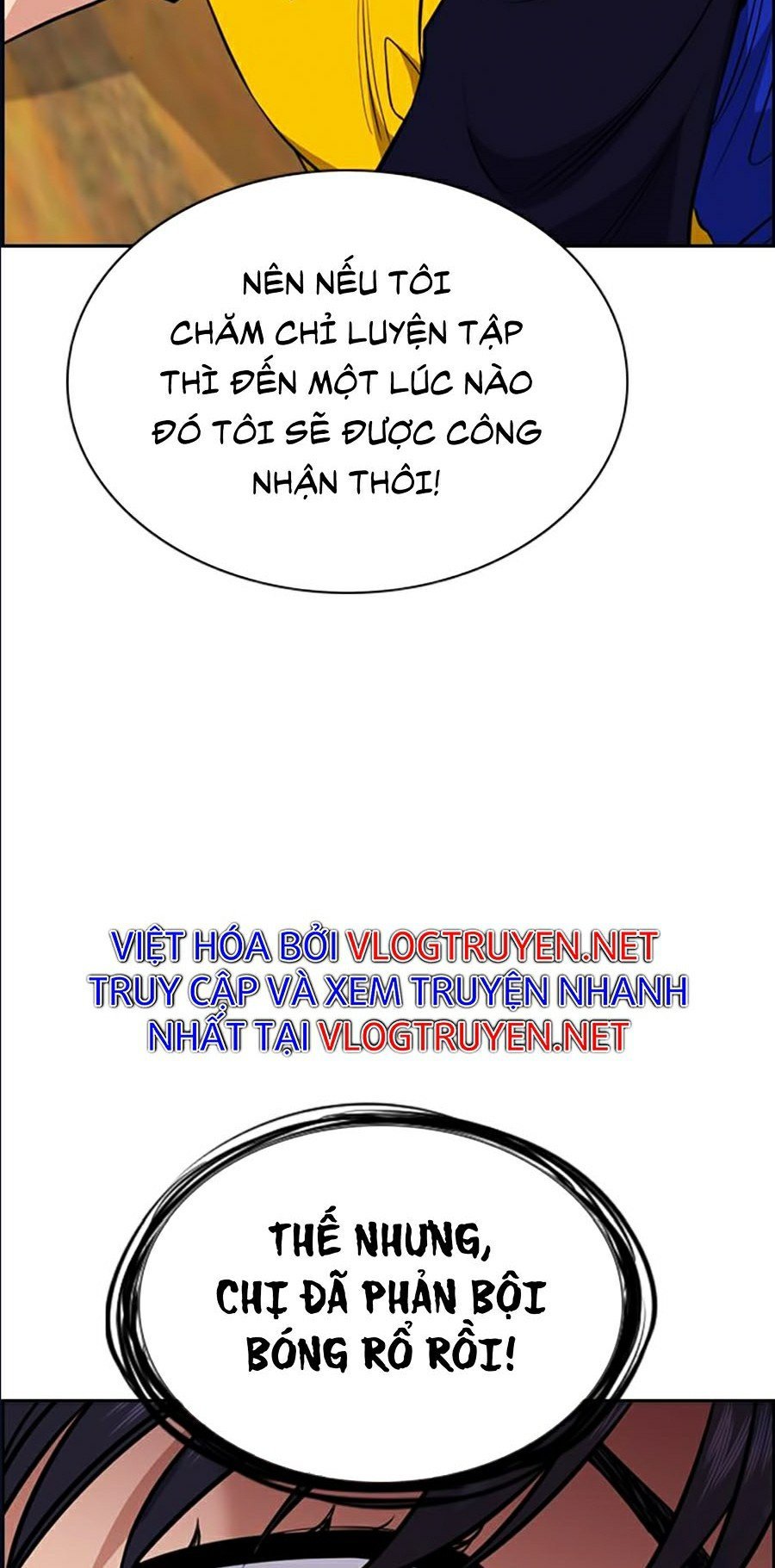 Giáo Dục Chân Chính Chapter 41 - Trang 2