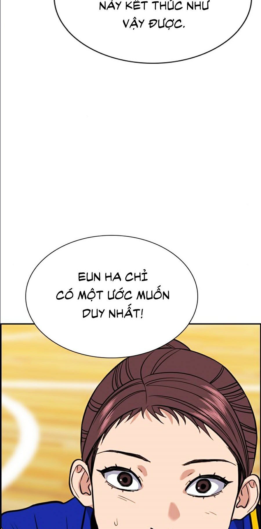 Giáo Dục Chân Chính Chapter 41 - Trang 2