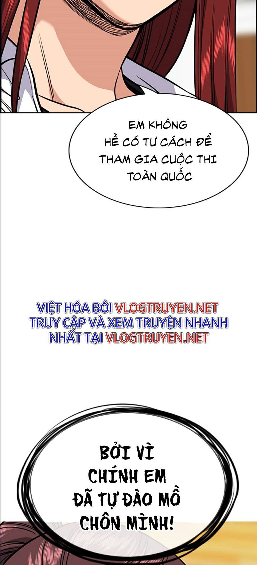 Giáo Dục Chân Chính Chapter 41 - Trang 2