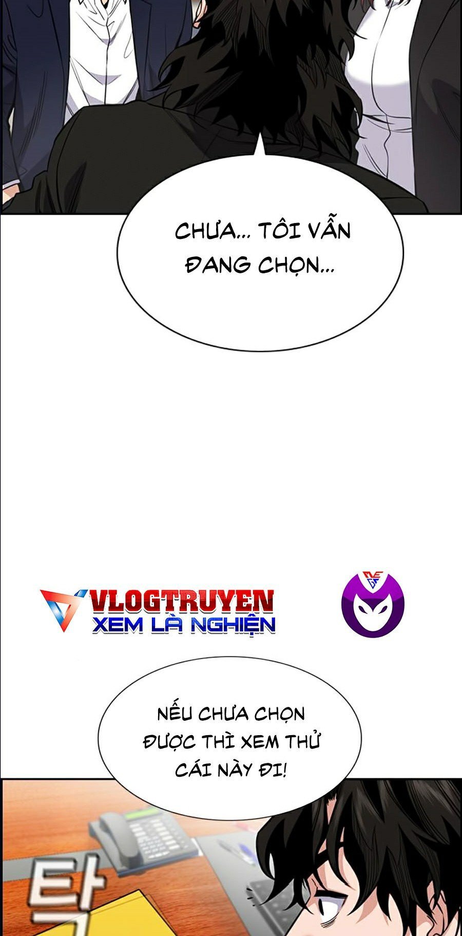 Giáo Dục Chân Chính Chapter 41 - Trang 2