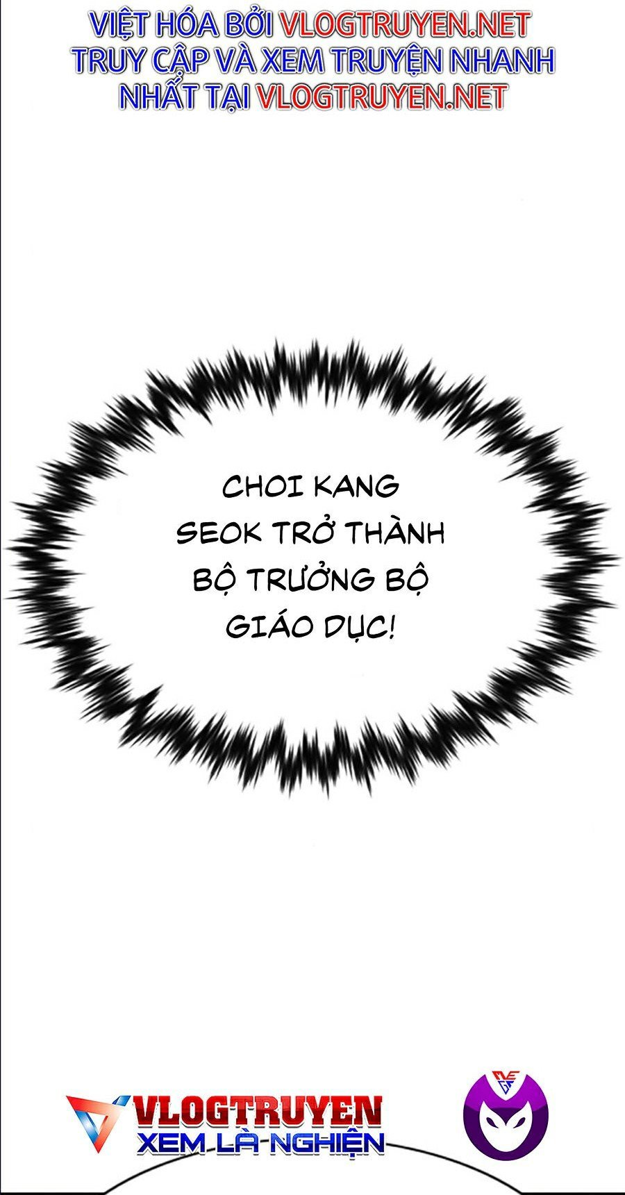 Giáo Dục Chân Chính Chapter 41 - Trang 2