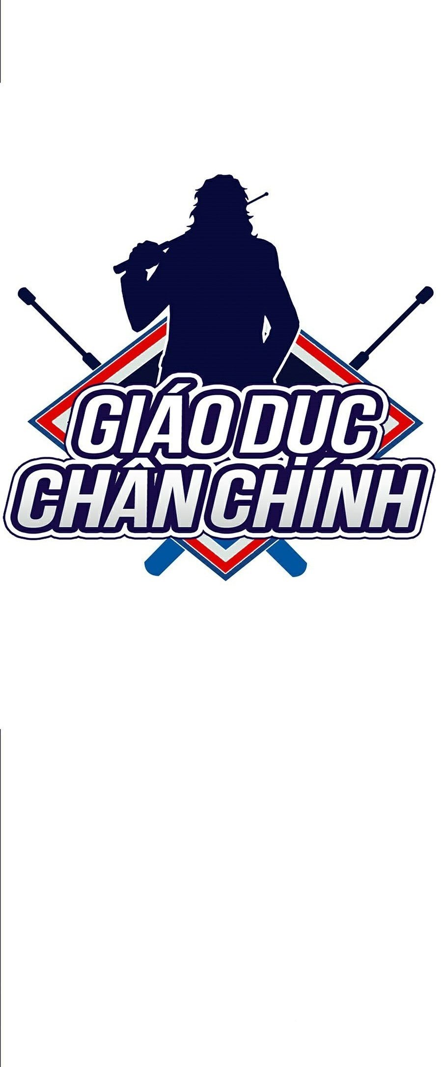 Giáo Dục Chân Chính Chapter 46 - Trang 3