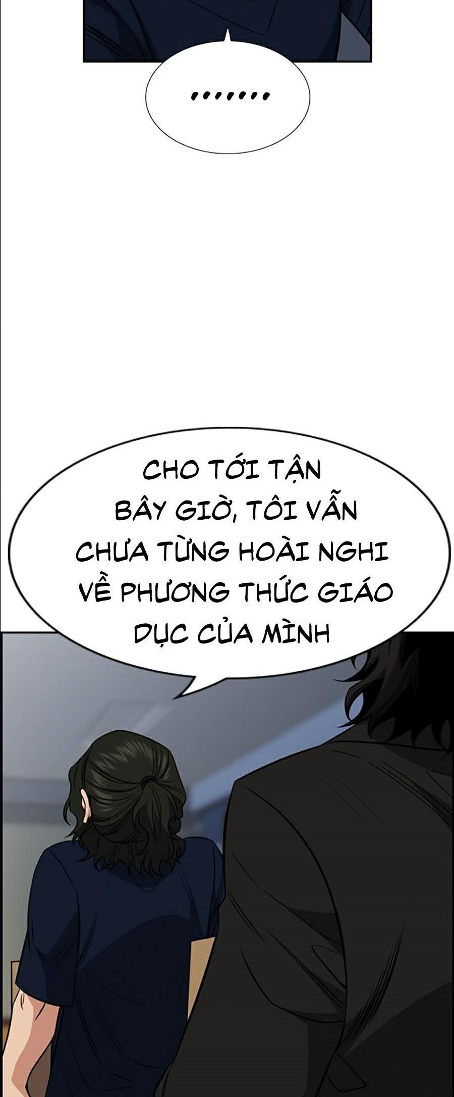 Giáo Dục Chân Chính Chapter 46 - Trang 3