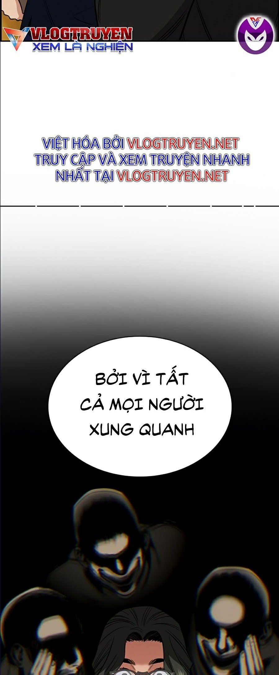 Giáo Dục Chân Chính Chapter 46 - Trang 3