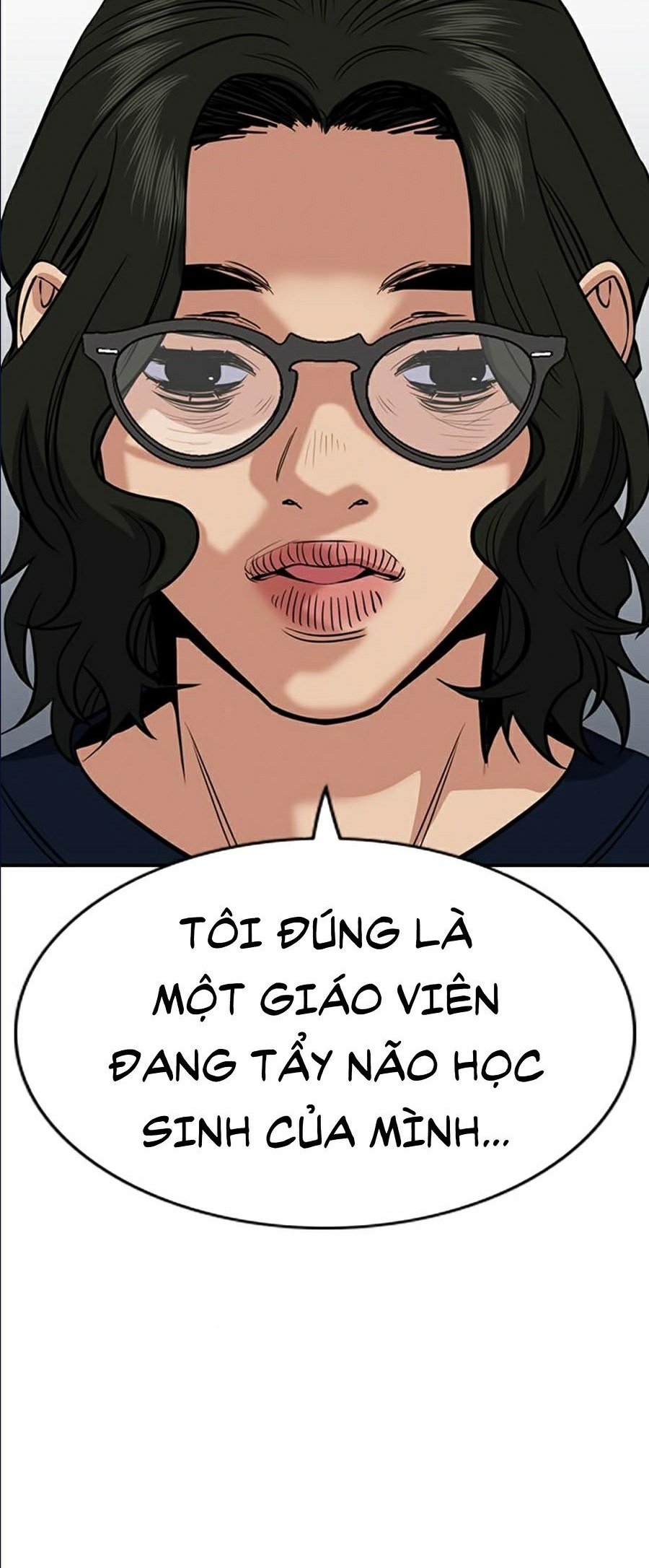 Giáo Dục Chân Chính Chapter 46 - Trang 3