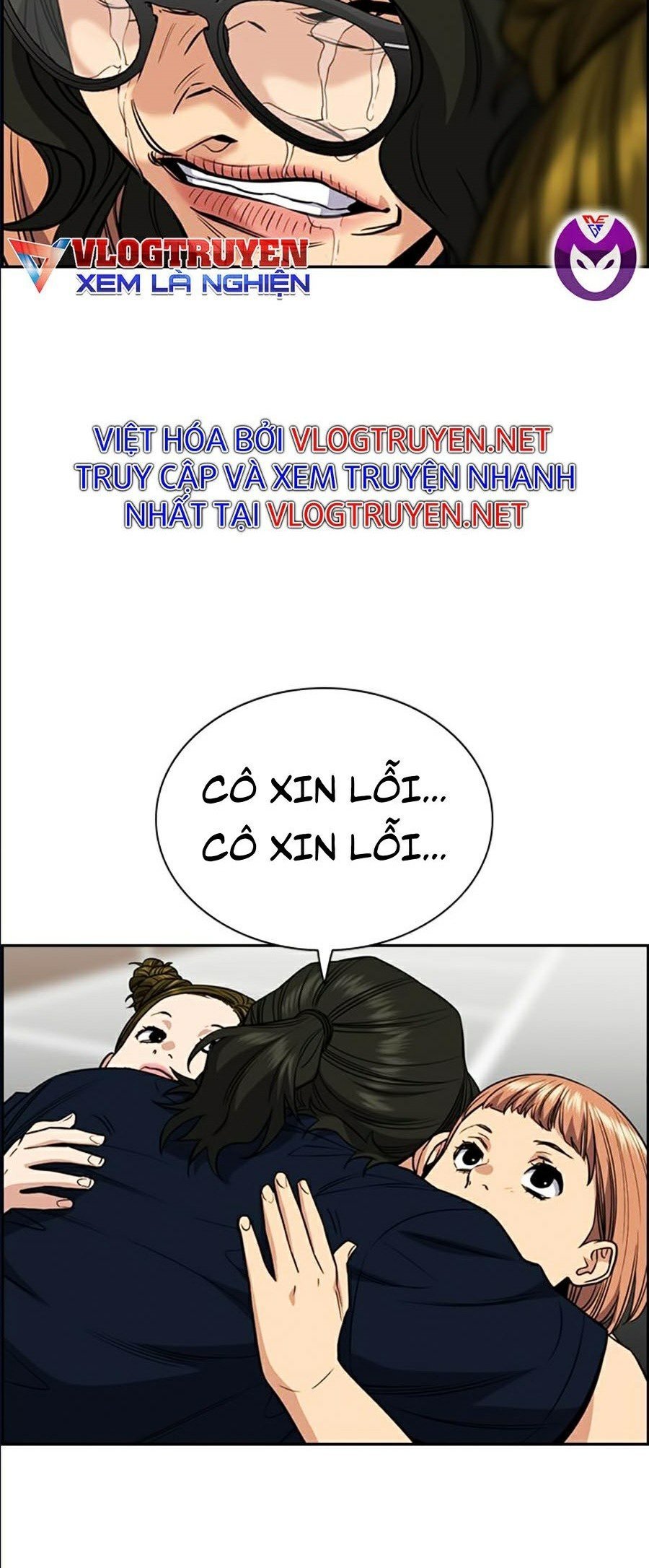 Giáo Dục Chân Chính Chapter 46 - Trang 3