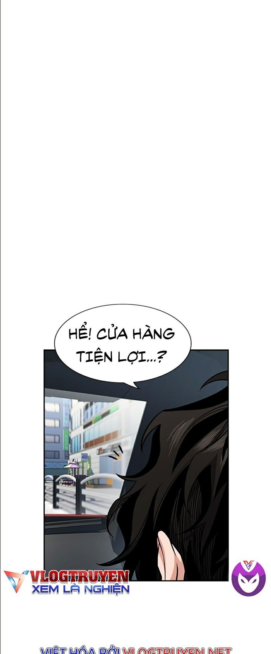 Giáo Dục Chân Chính Chapter 46 - Trang 3