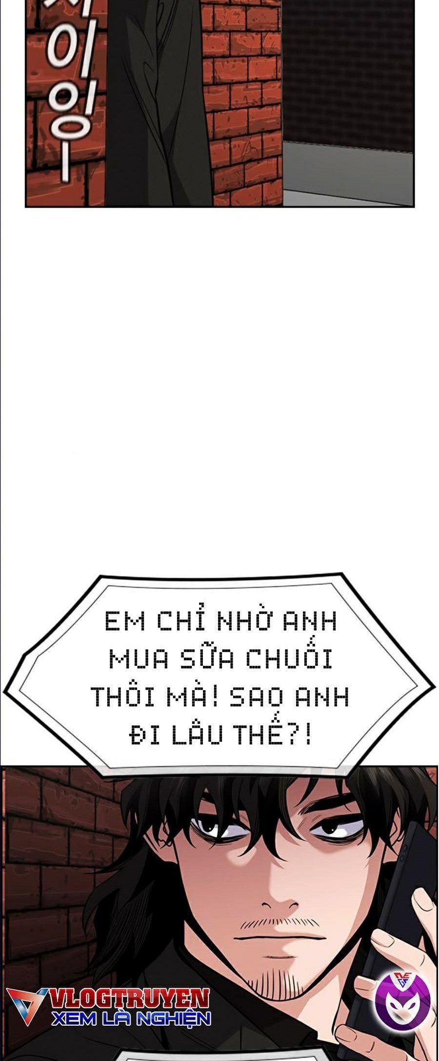 Giáo Dục Chân Chính Chapter 46 - Trang 3