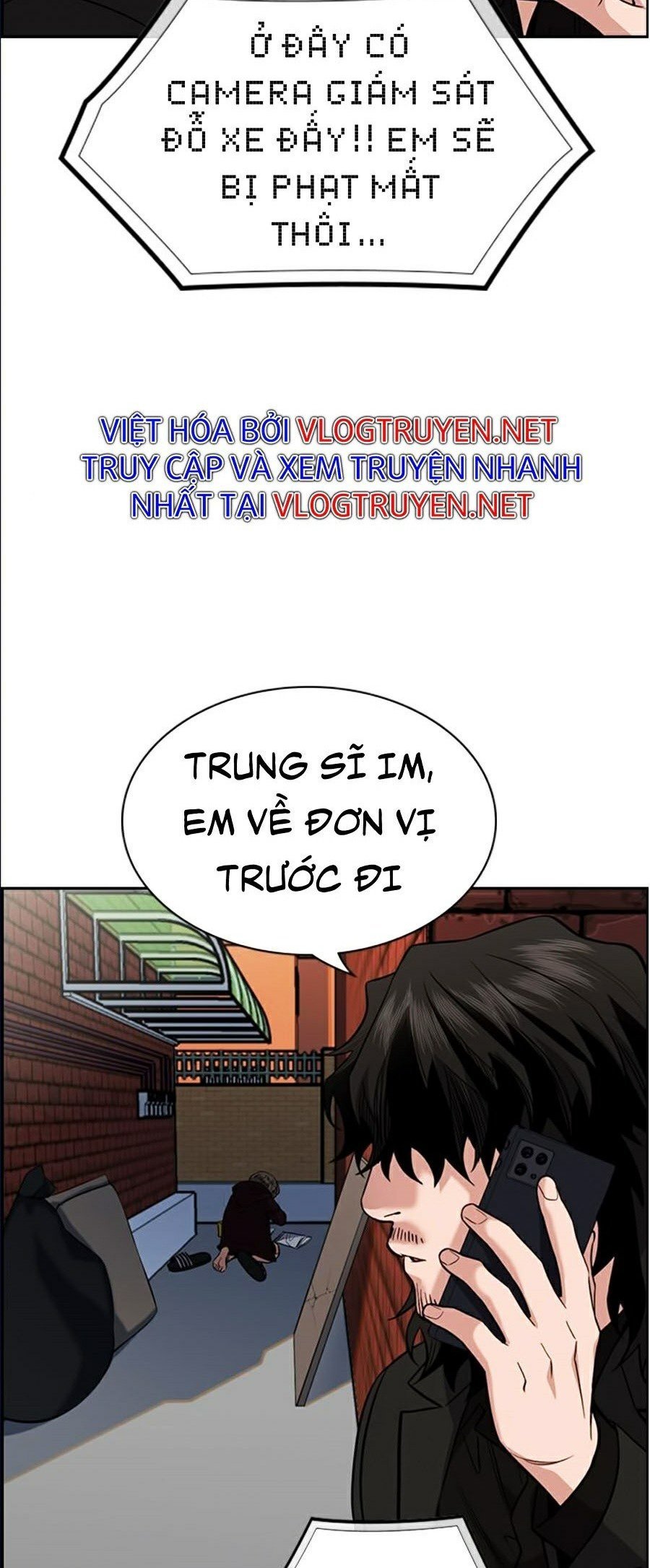 Giáo Dục Chân Chính Chapter 46 - Trang 3