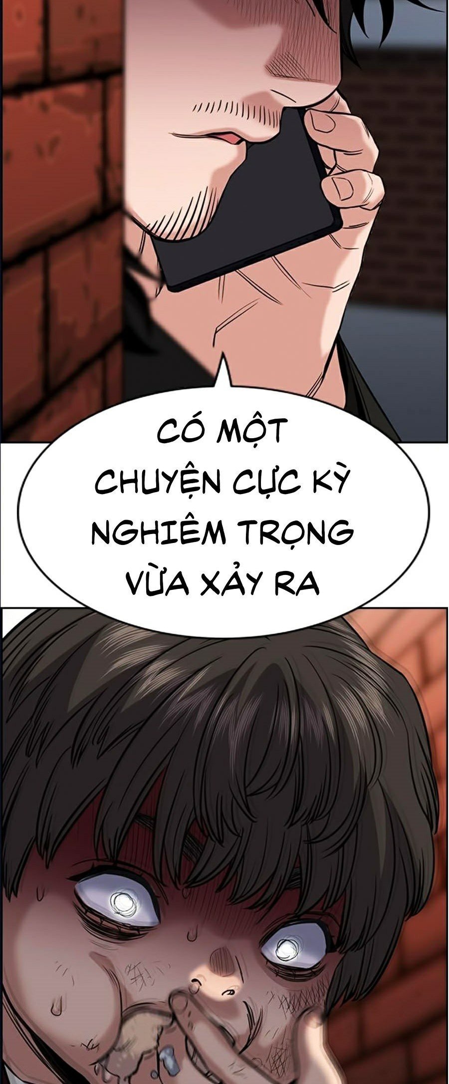 Giáo Dục Chân Chính Chapter 46 - Trang 3