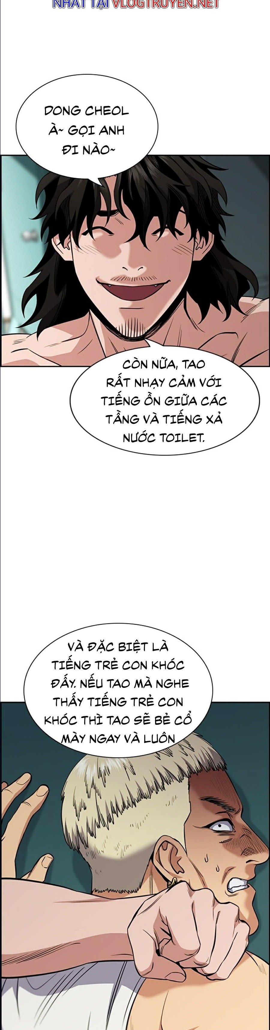 Giáo Dục Chân Chính Chapter 49 - Trang 2