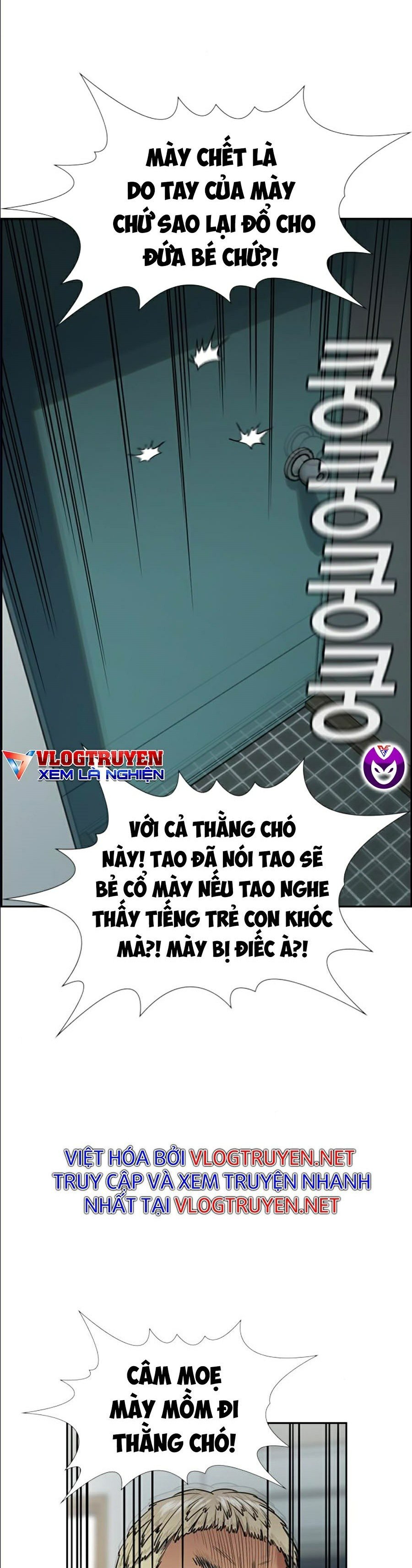 Giáo Dục Chân Chính Chapter 49 - Trang 2