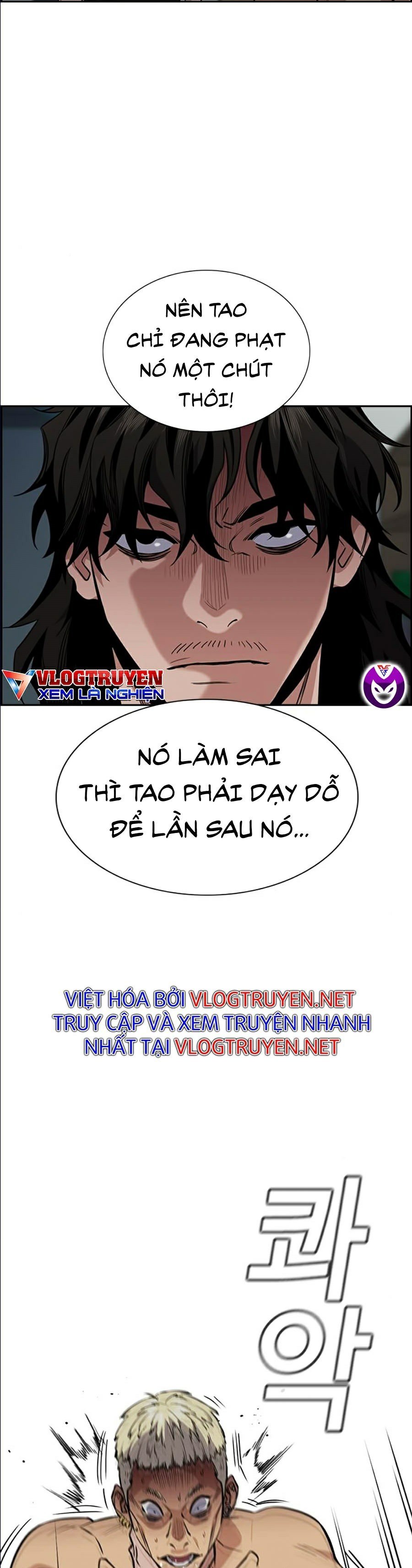 Giáo Dục Chân Chính Chapter 49 - Trang 2