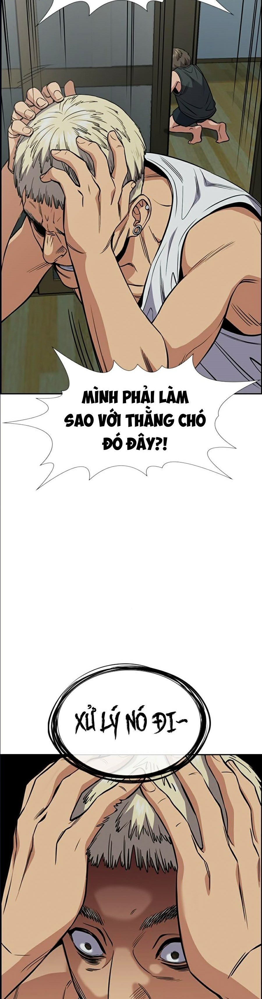 Giáo Dục Chân Chính Chapter 49 - Trang 2