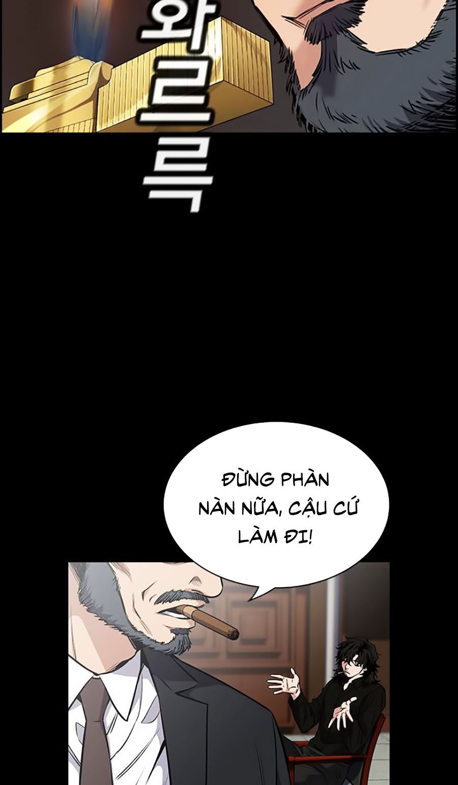 Giáo Dục Chân Chính Chapter 5 - Trang 3