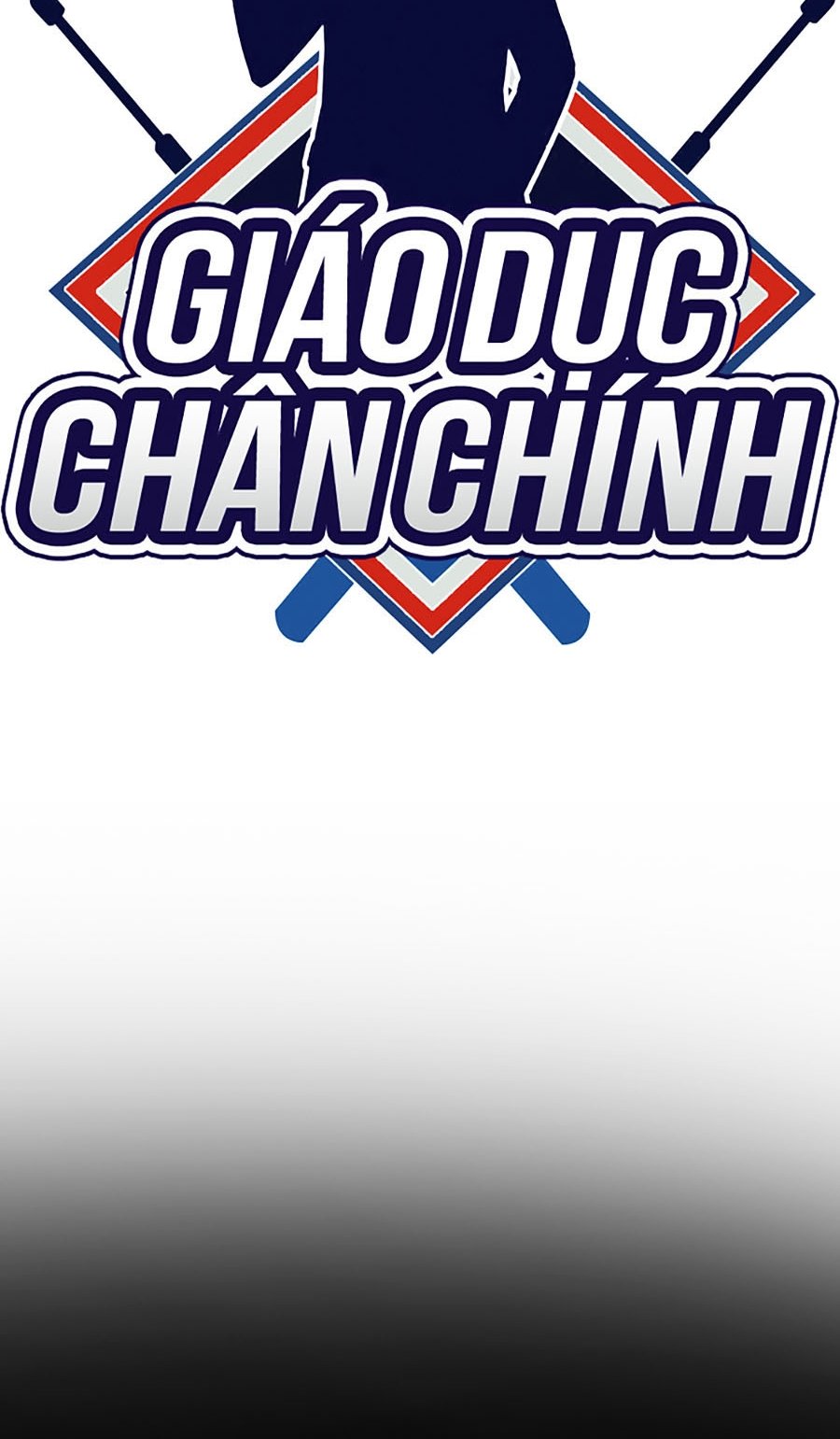 Giáo Dục Chân Chính Chapter 5 - Trang 3