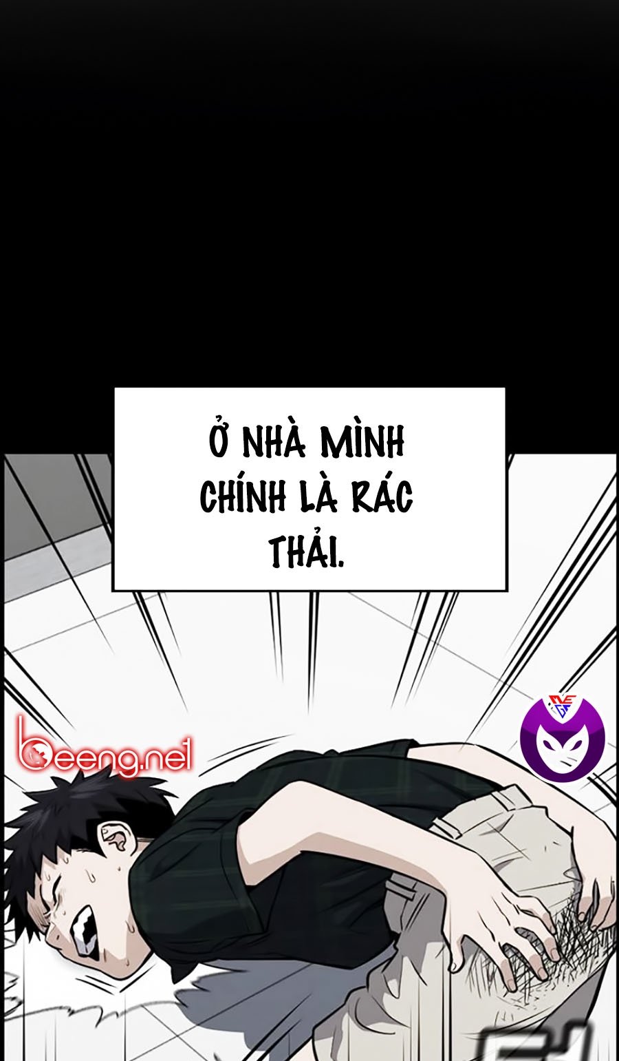 Giáo Dục Chân Chính Chapter 5 - Trang 3