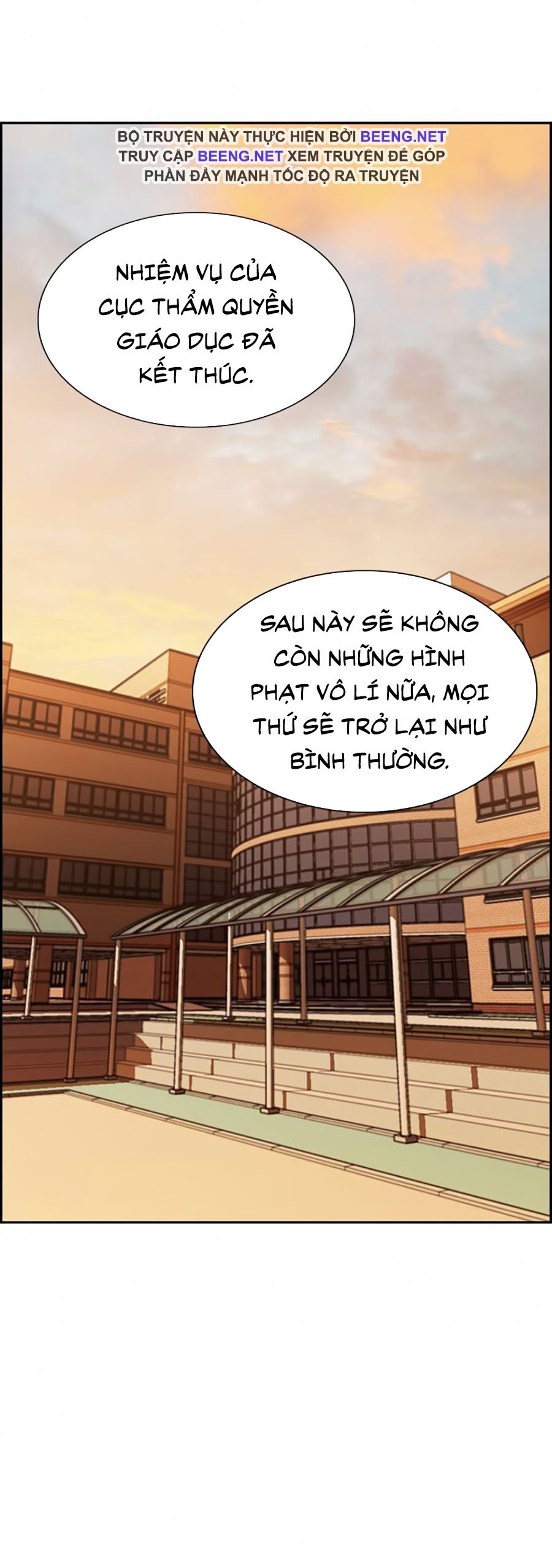 Giáo Dục Chân Chính Chapter 5 - Trang 3