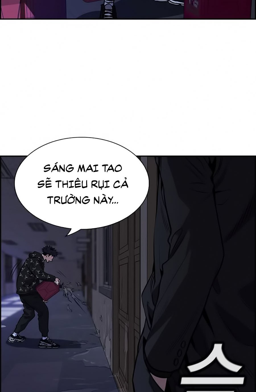 Giáo Dục Chân Chính Chapter 5 - Trang 3