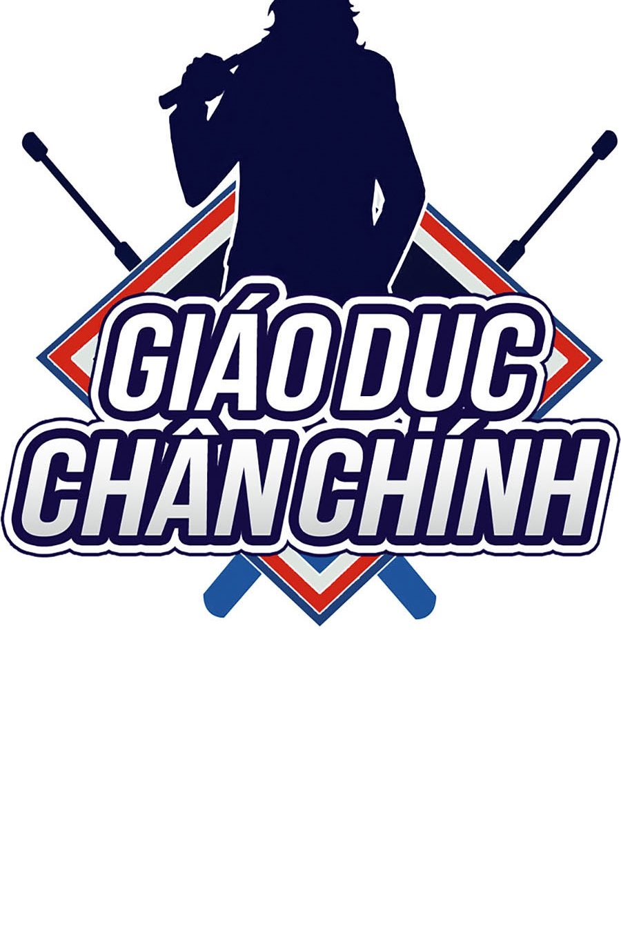 Giáo Dục Chân Chính Chapter 5 - Trang 3