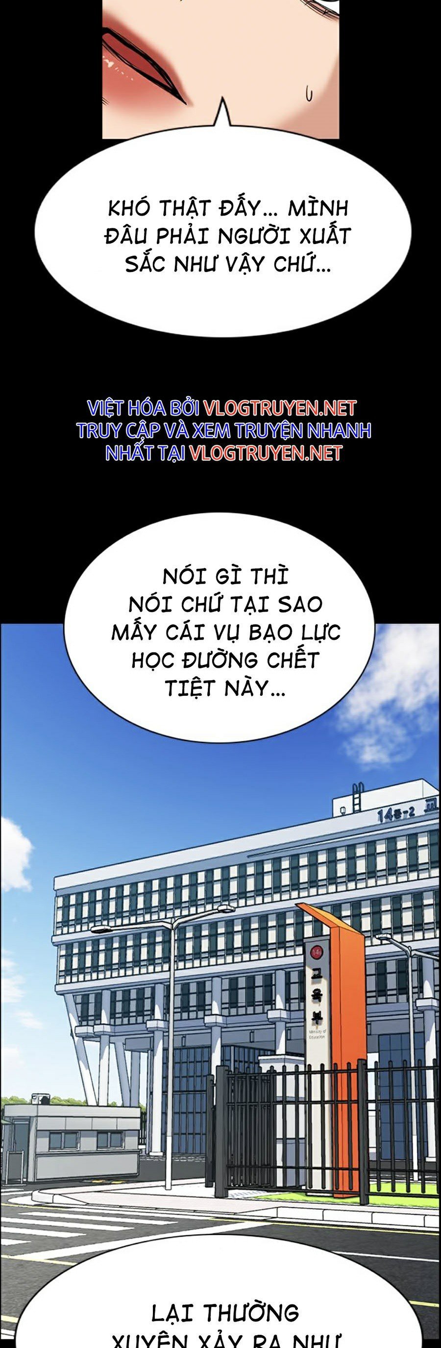 Giáo Dục Chân Chính Chapter 56 - Trang 3