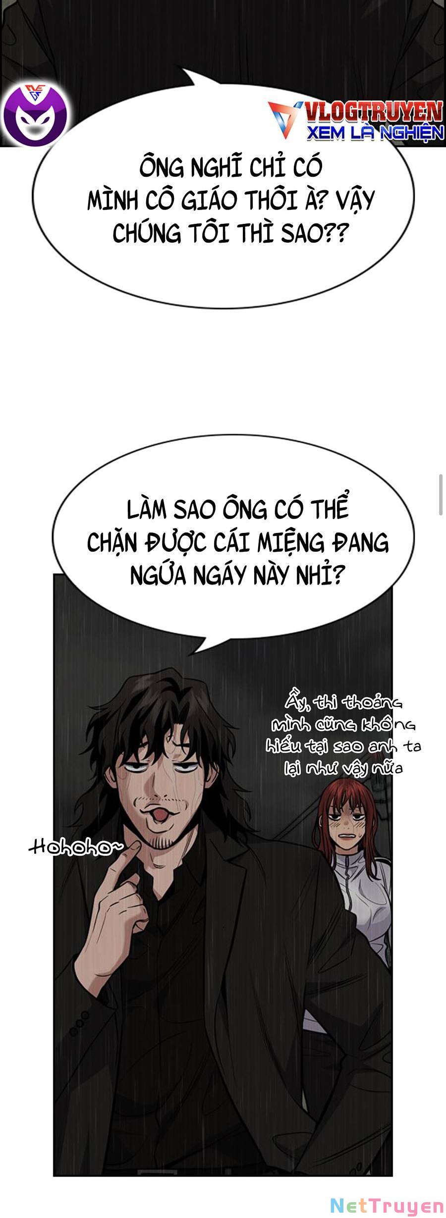 Giáo Dục Chân Chính Chapter 80 - Trang 3