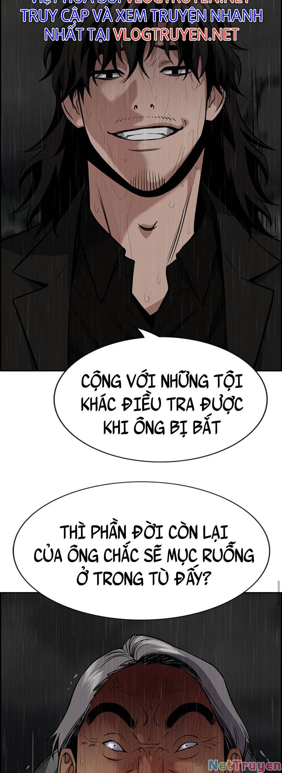 Giáo Dục Chân Chính Chapter 80 - Trang 3