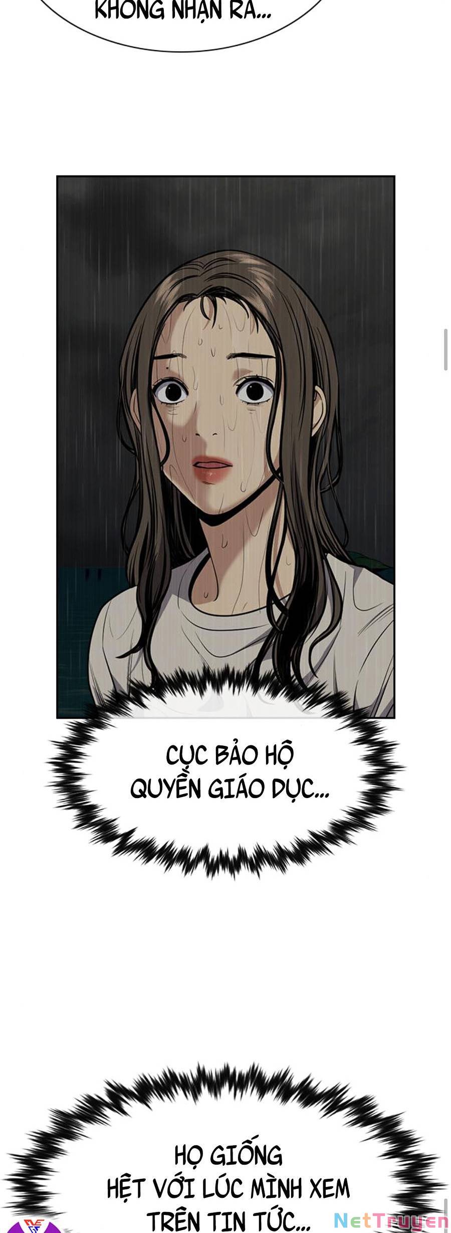 Giáo Dục Chân Chính Chapter 80 - Trang 3