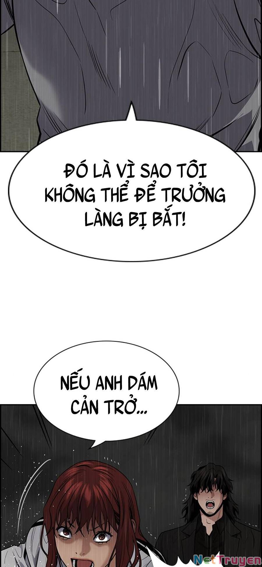 Giáo Dục Chân Chính Chapter 80 - Trang 3