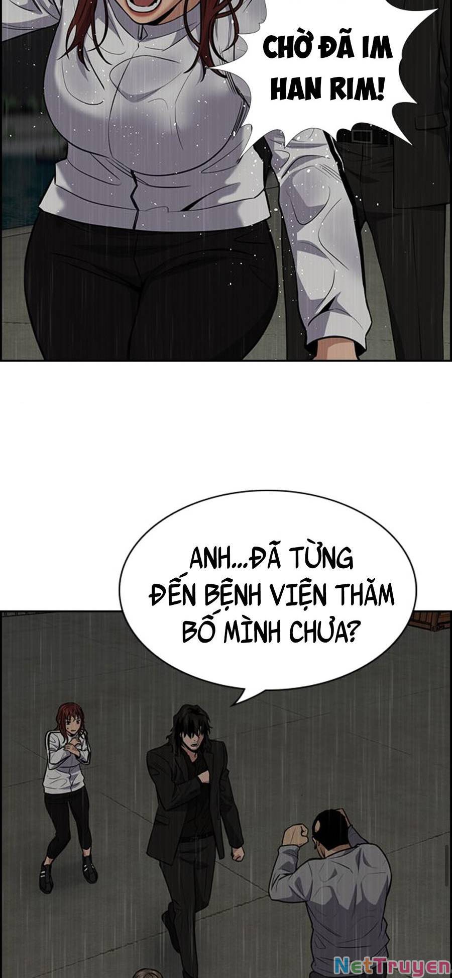 Giáo Dục Chân Chính Chapter 80 - Trang 3