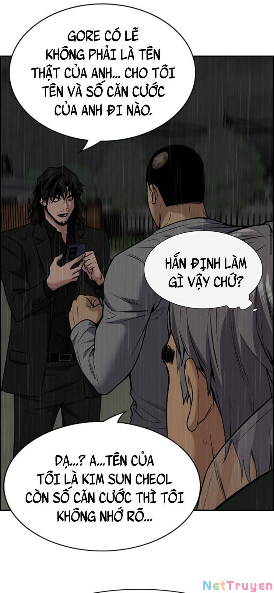 Giáo Dục Chân Chính Chapter 80 - Trang 3