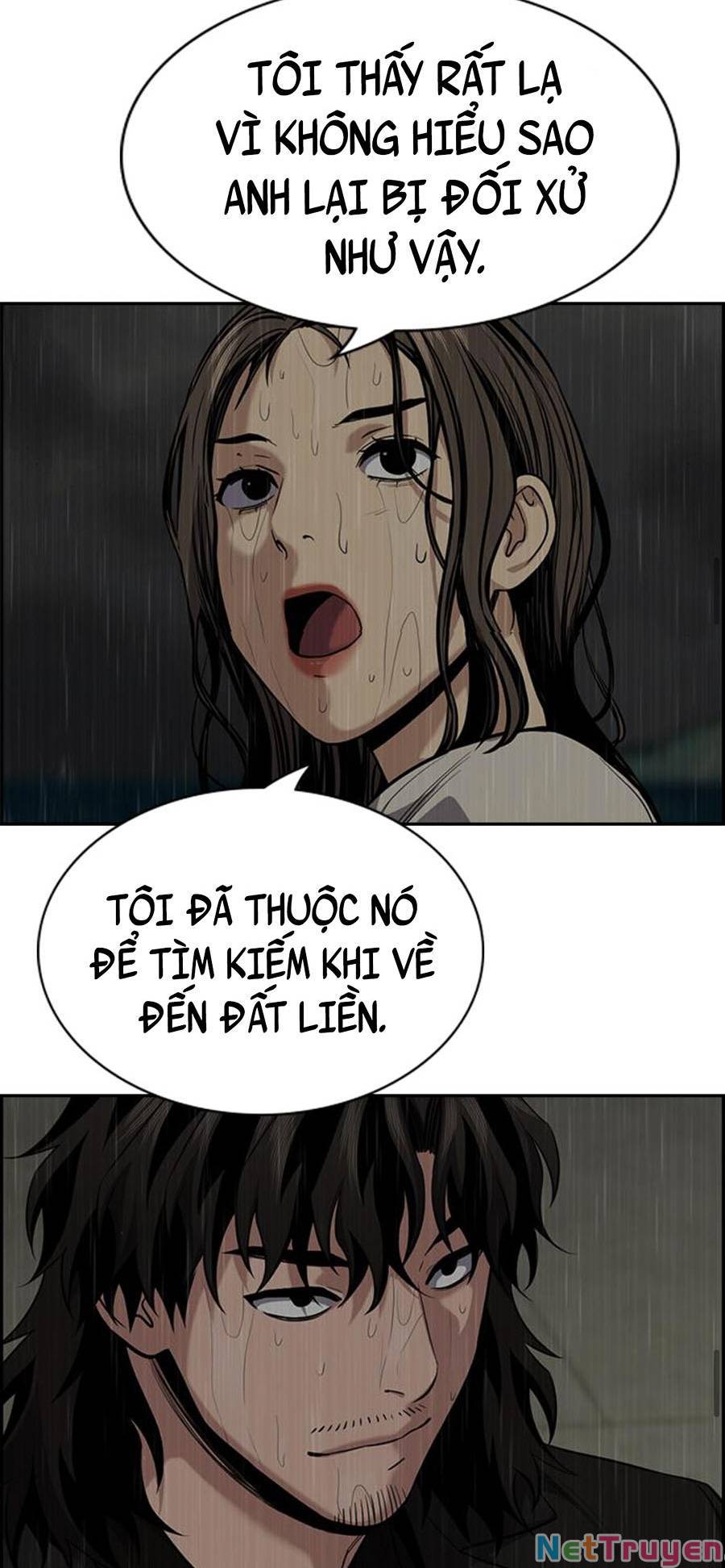 Giáo Dục Chân Chính Chapter 80 - Trang 3