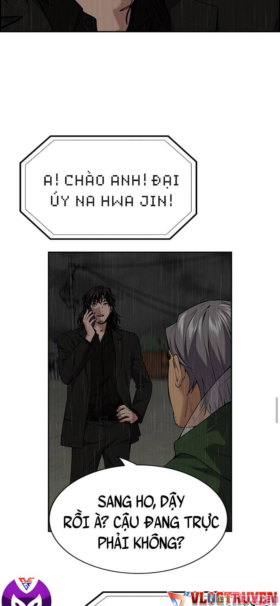 Giáo Dục Chân Chính Chapter 80 - Trang 3