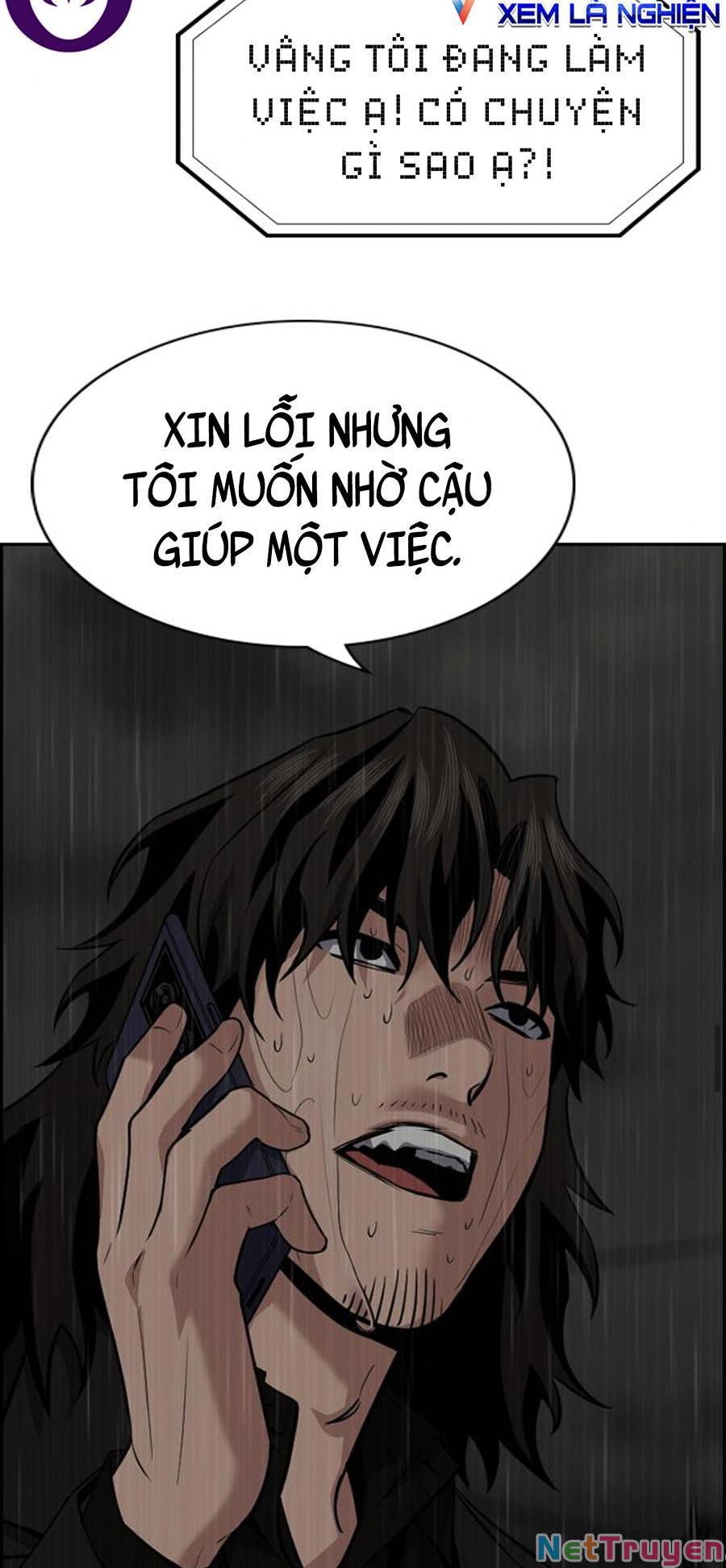 Giáo Dục Chân Chính Chapter 80 - Trang 3