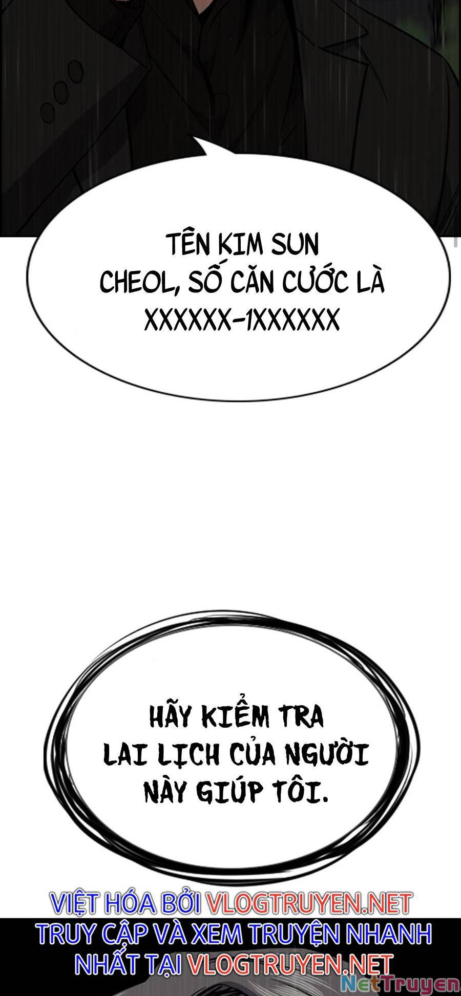 Giáo Dục Chân Chính Chapter 80 - Trang 3