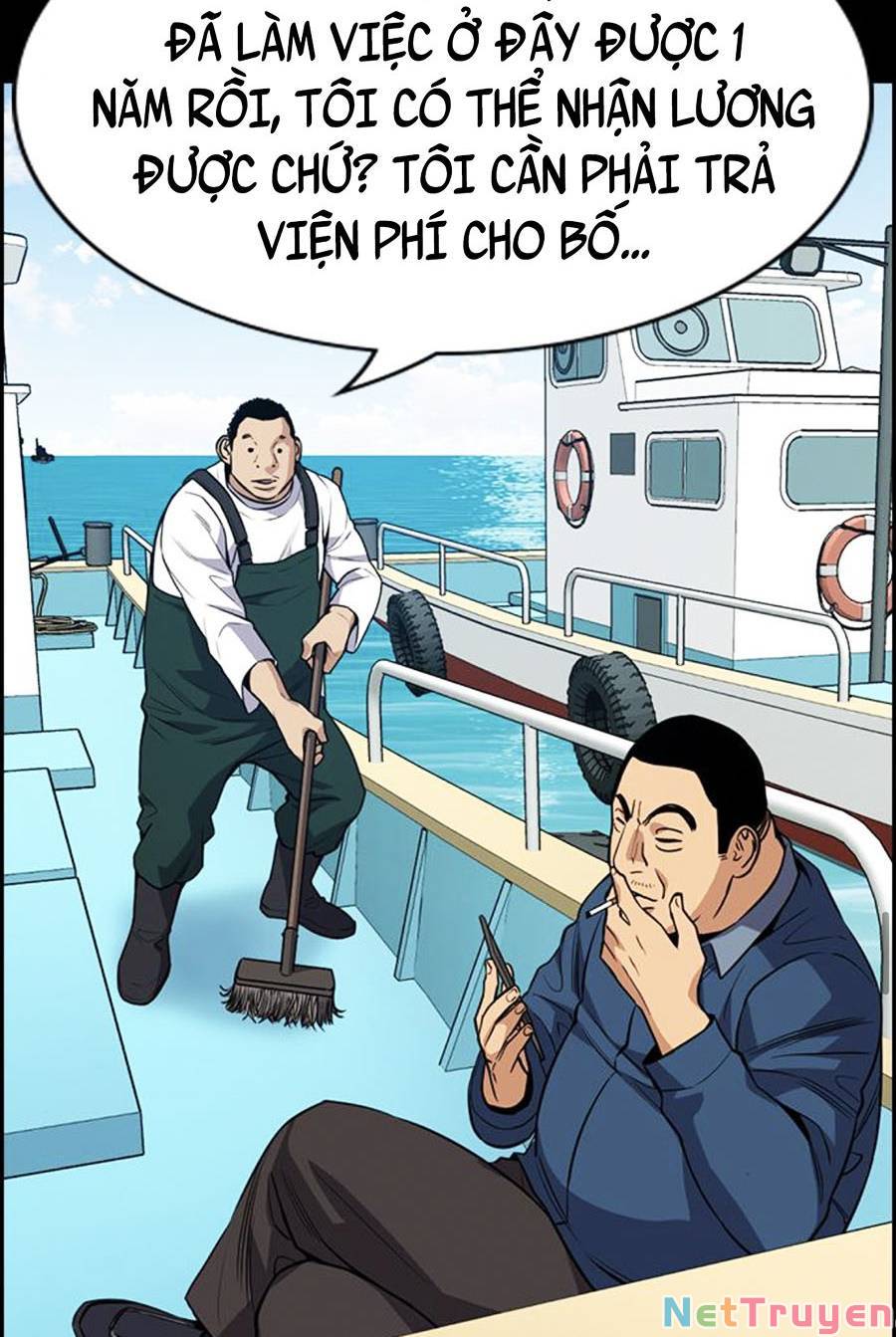 Giáo Dục Chân Chính Chapter 80 - Trang 3