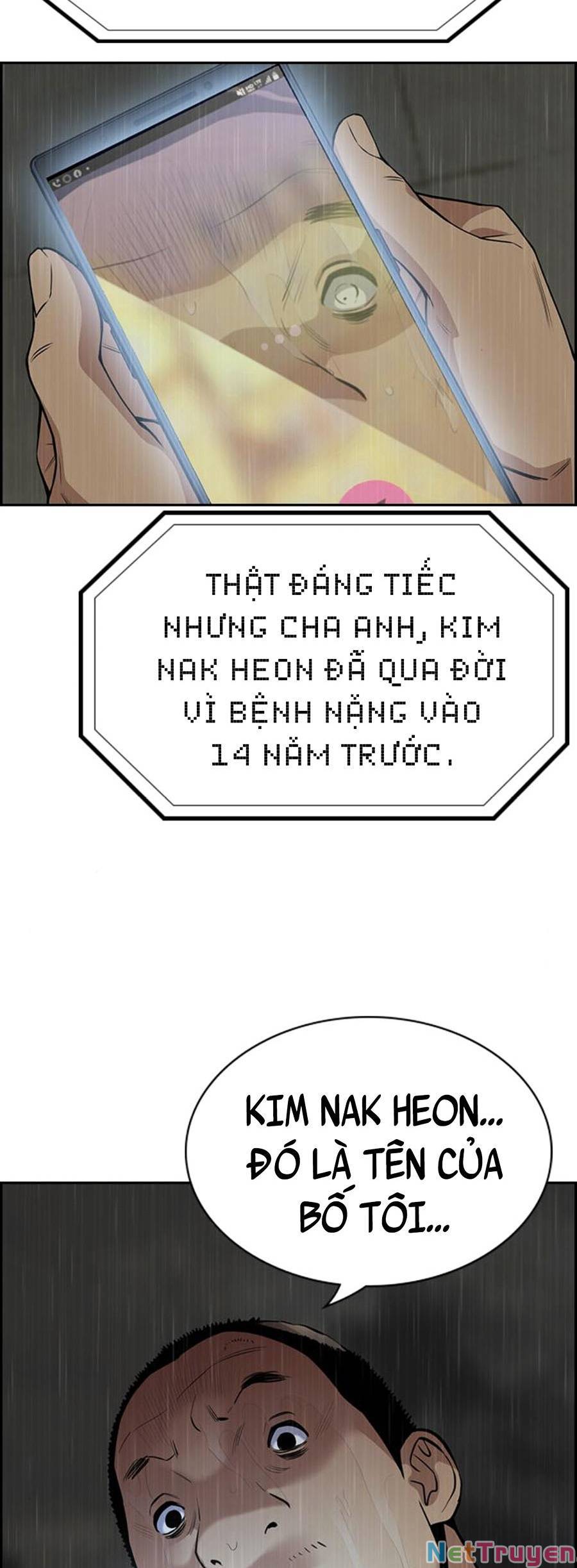 Giáo Dục Chân Chính Chapter 80 - Trang 3