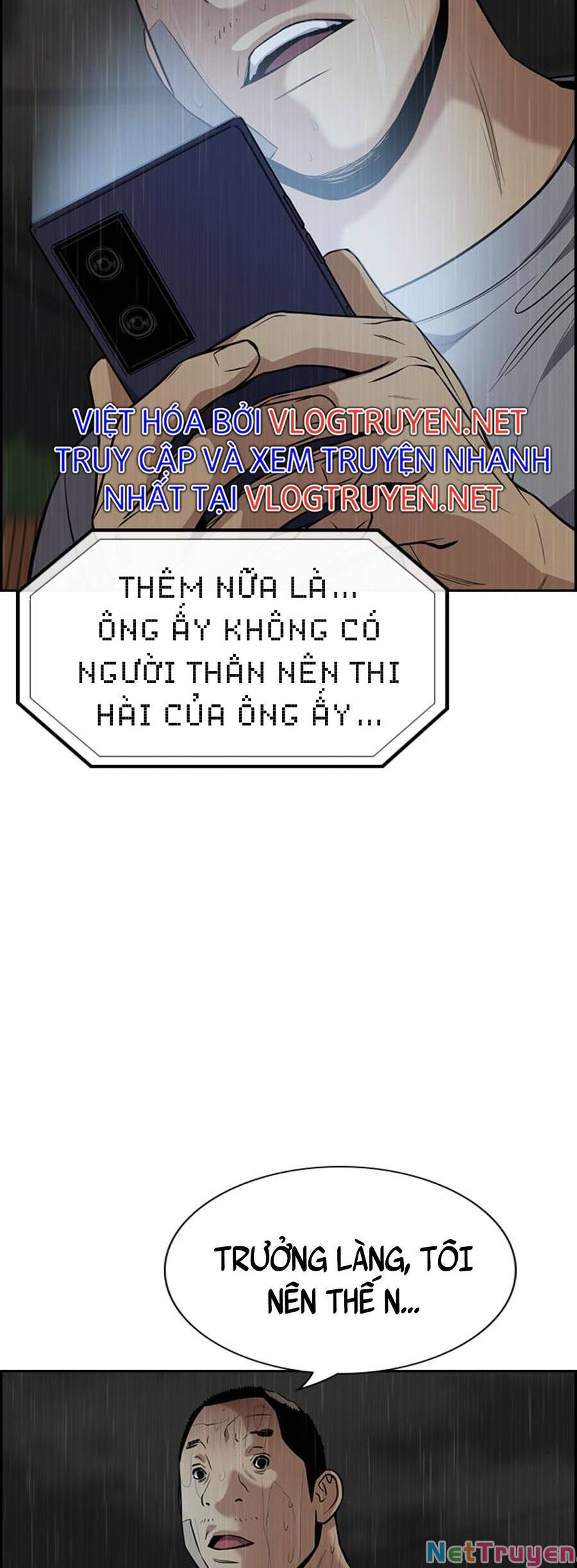 Giáo Dục Chân Chính Chapter 80 - Trang 3