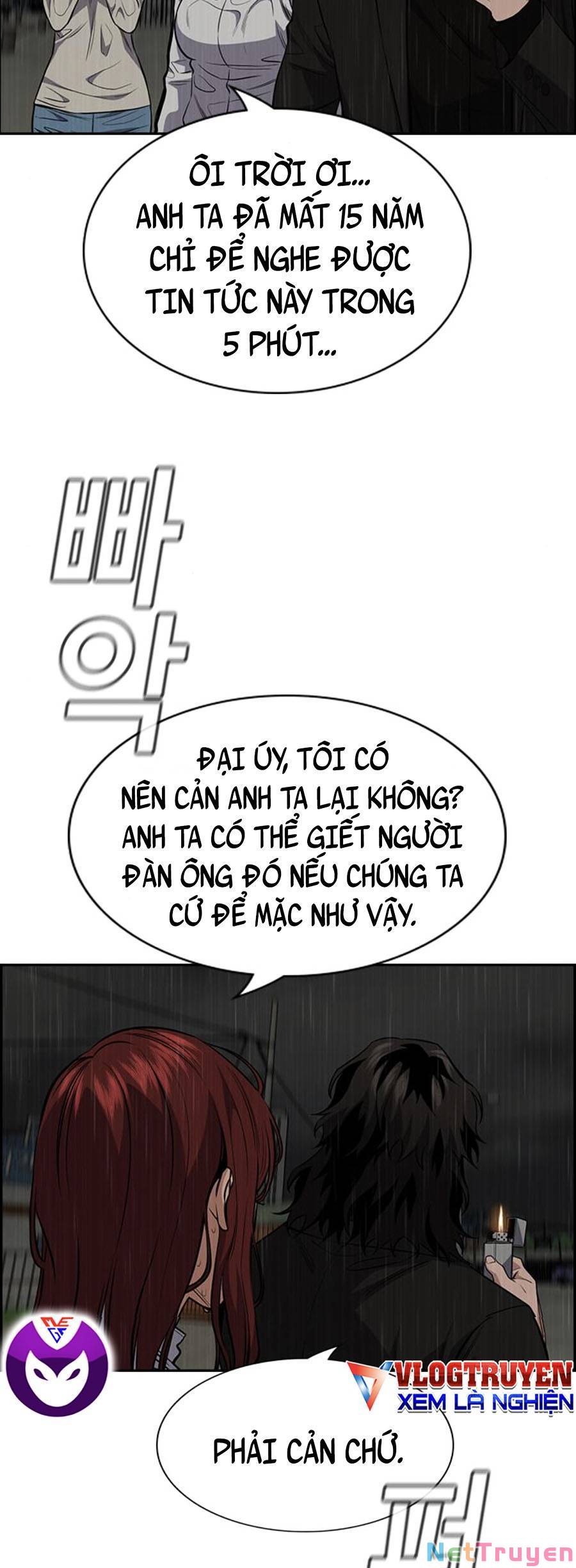 Giáo Dục Chân Chính Chapter 80 - Trang 3