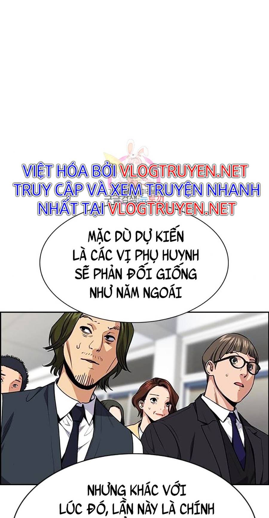 Giáo Dục Chân Chính Chapter 85 - Trang 2