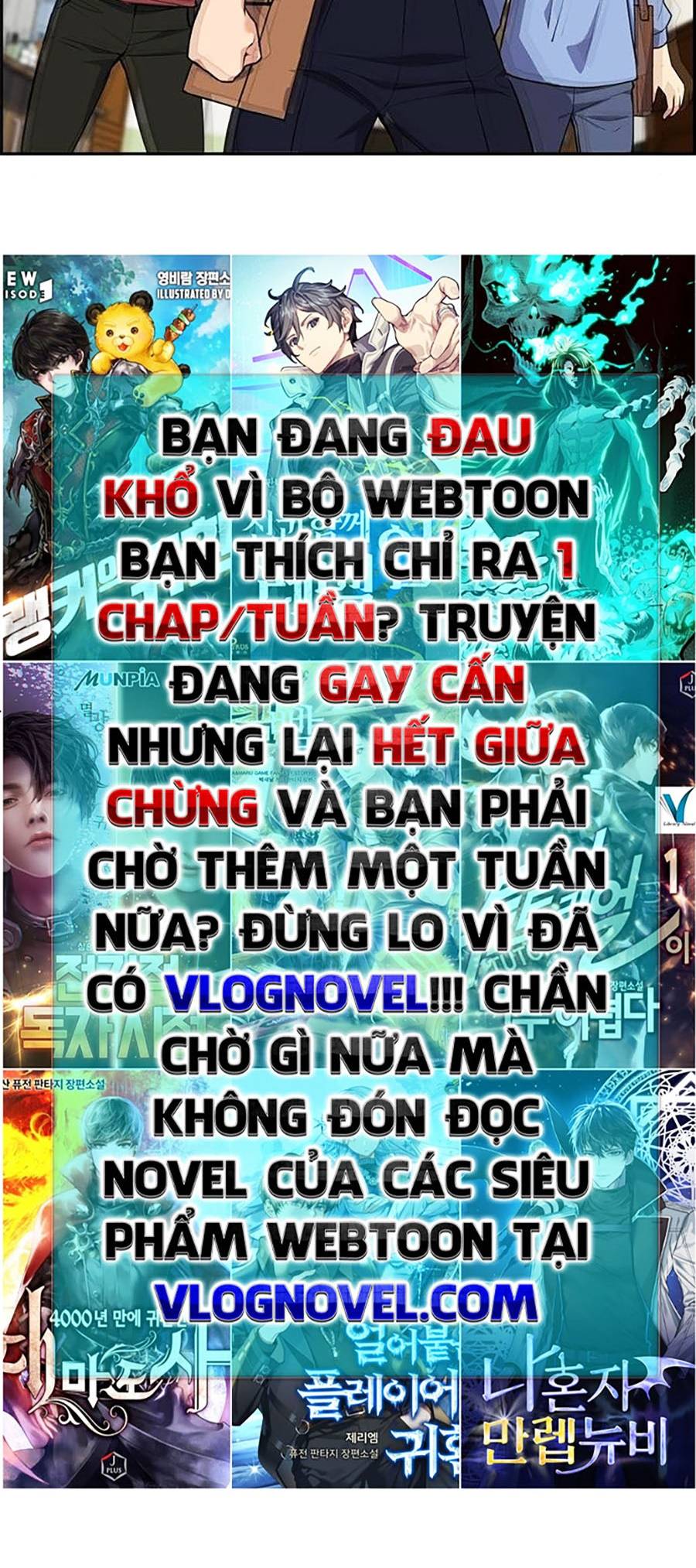 Giáo Dục Chân Chính Chapter 85 - Trang 2