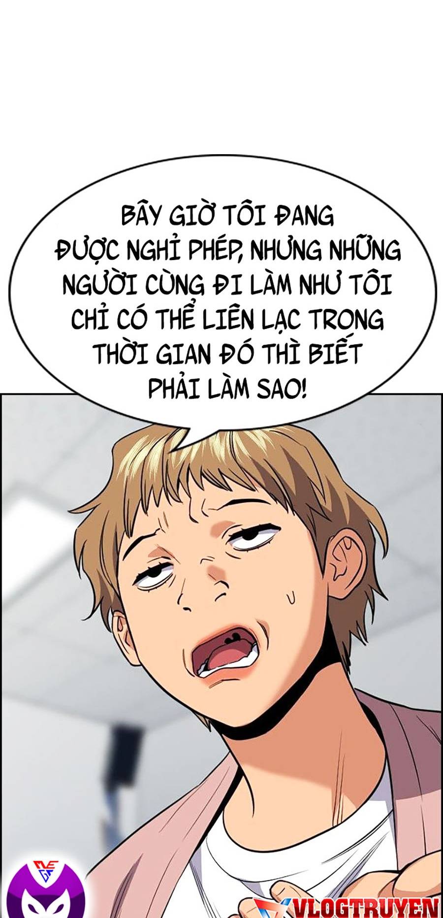 Giáo Dục Chân Chính Chapter 85 - Trang 2