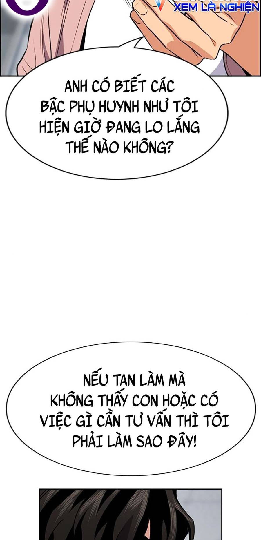 Giáo Dục Chân Chính Chapter 85 - Trang 2