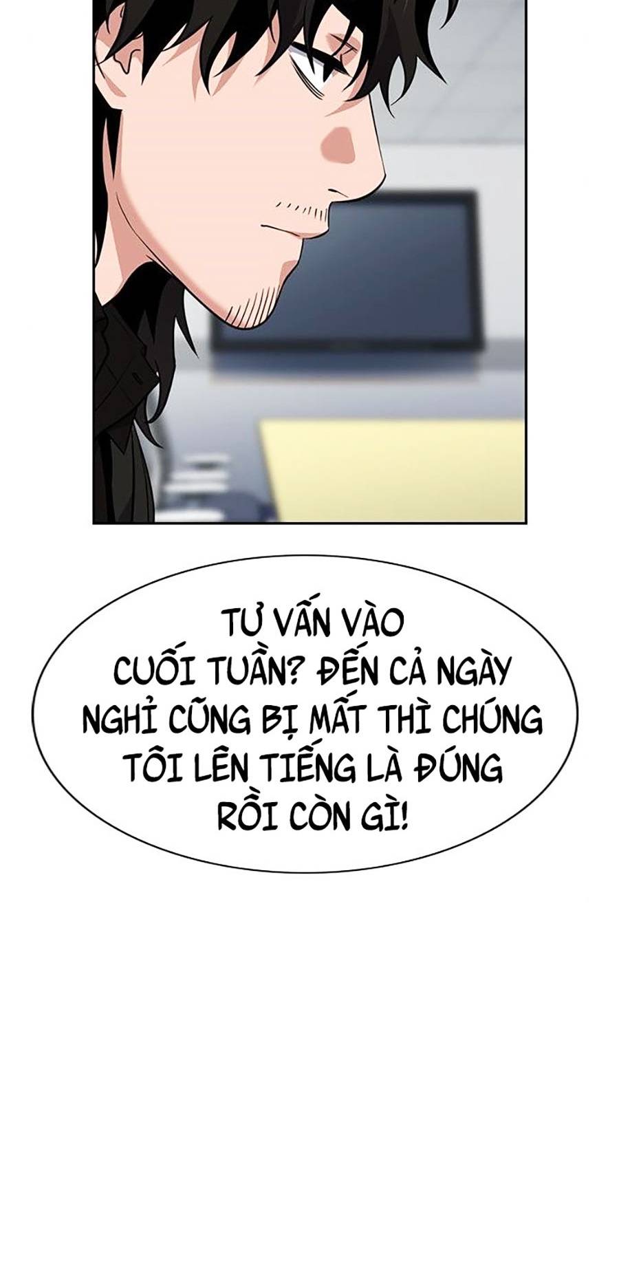 Giáo Dục Chân Chính Chapter 85 - Trang 2