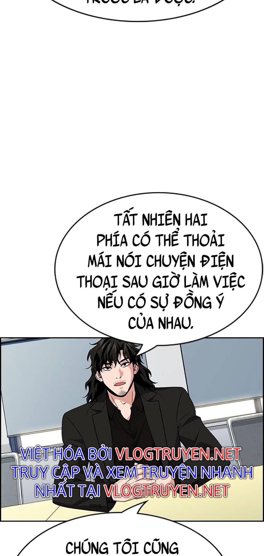 Giáo Dục Chân Chính Chapter 85 - Trang 2