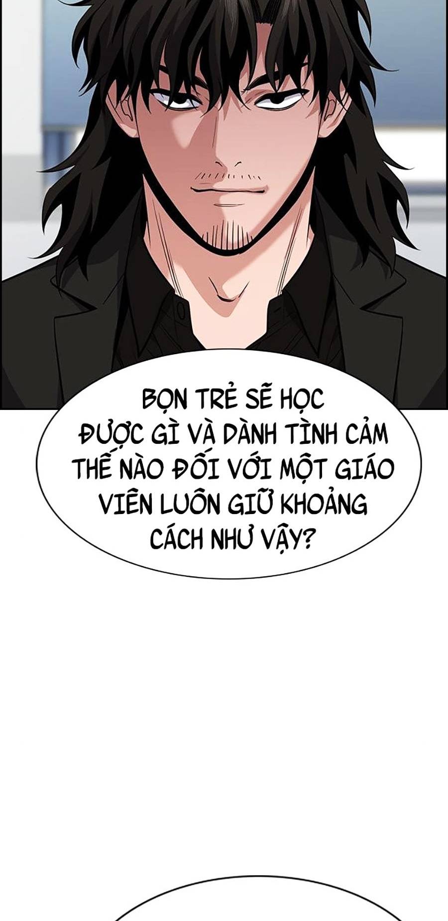 Giáo Dục Chân Chính Chapter 85 - Trang 2