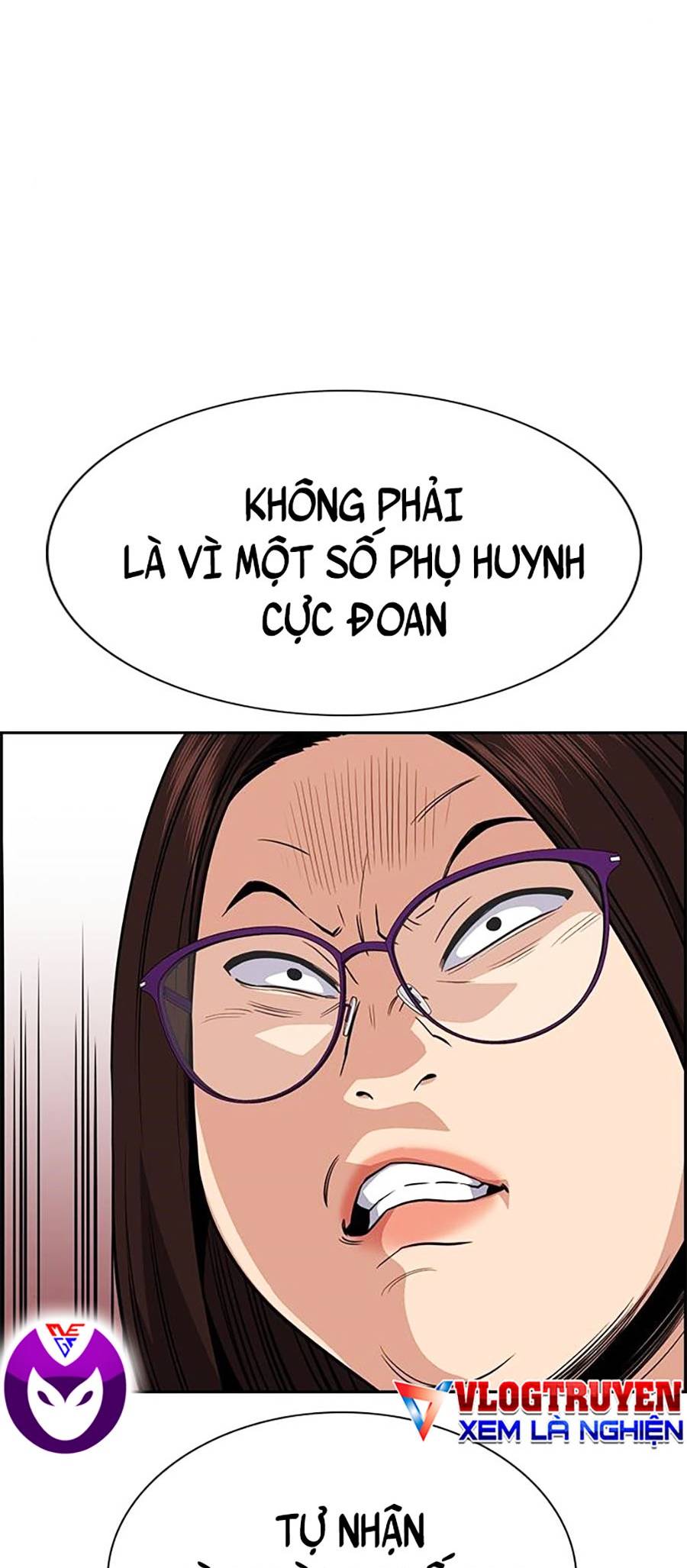 Giáo Dục Chân Chính Chapter 85 - Trang 2