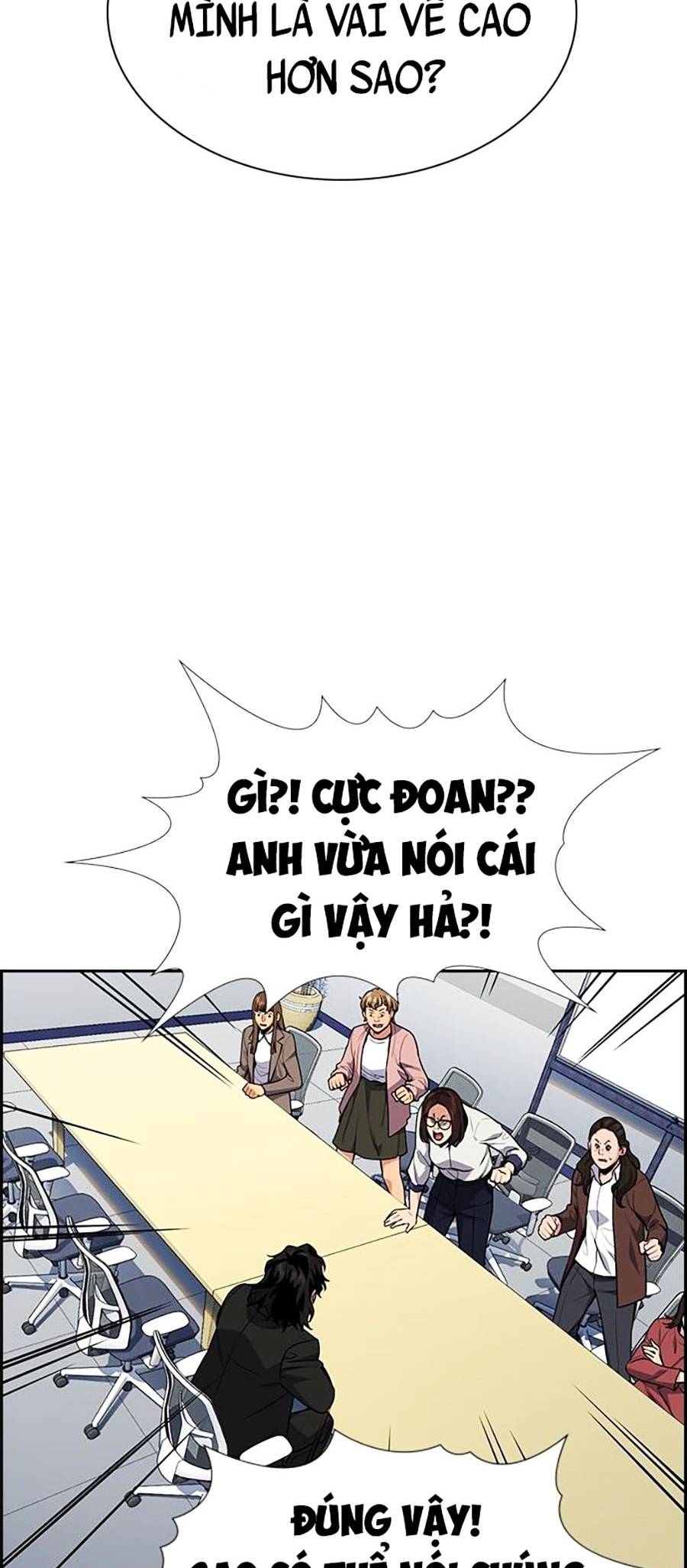 Giáo Dục Chân Chính Chapter 85 - Trang 2