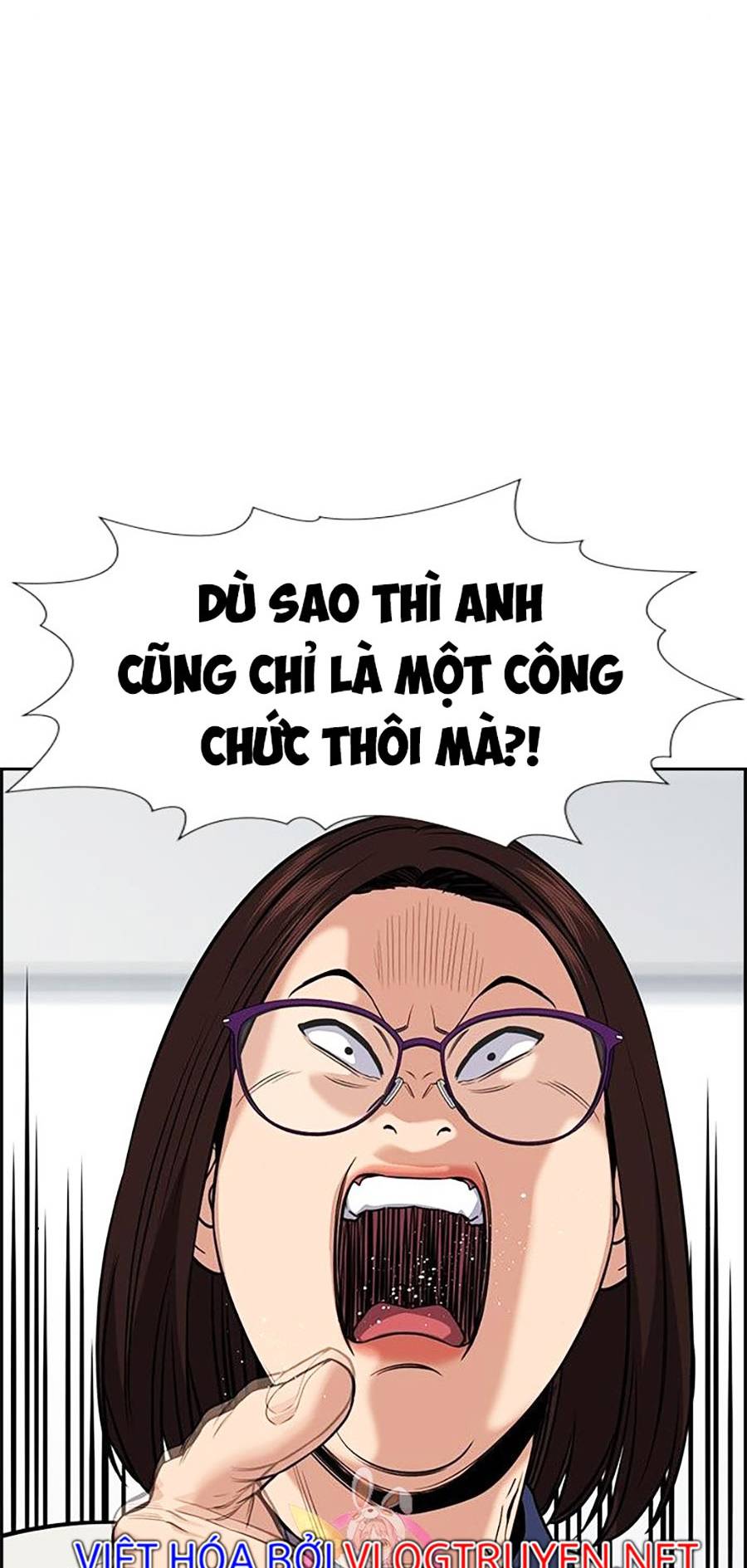 Giáo Dục Chân Chính Chapter 85 - Trang 2