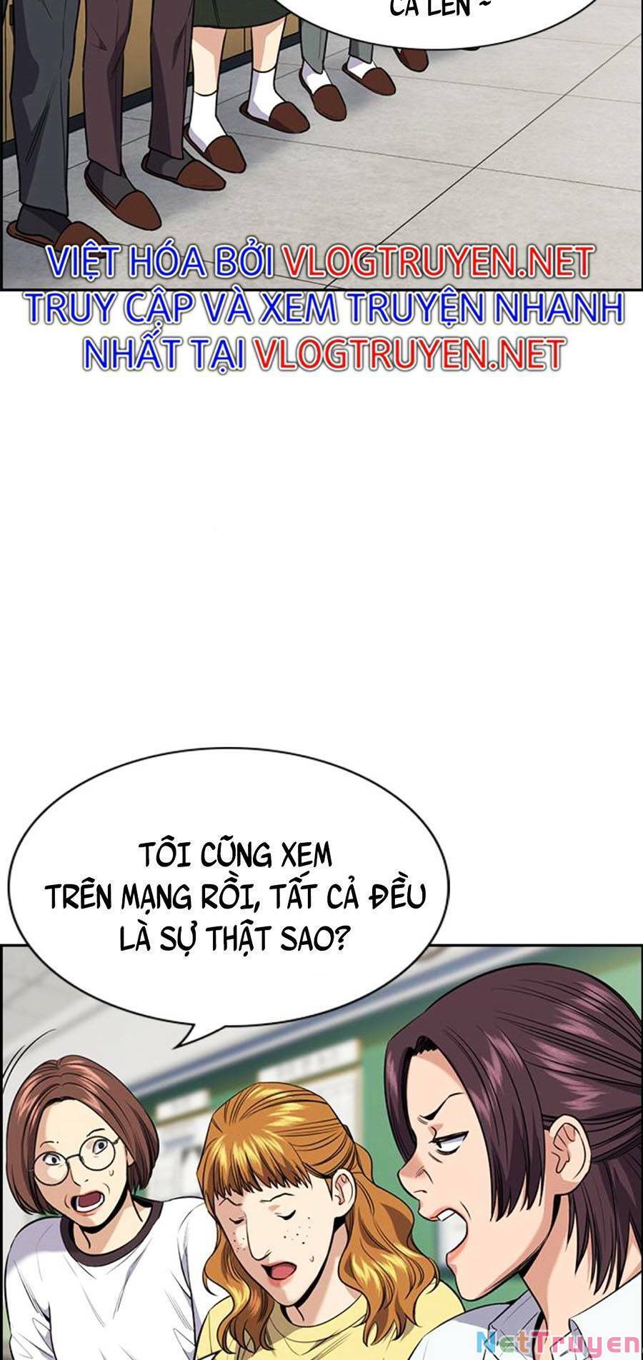 Giáo Dục Chân Chính Chapter 89 - Trang 3